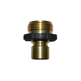 Brass Connectors