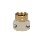 Brass Connectors