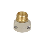 Brass Connectors