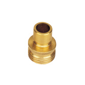Brass Connectors