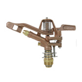 Brass Sprinkler Brass Sprinkler