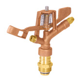 Brass Sprinkler Brass Sprinkler