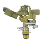Brass Sprinkler Brass Sprinkler
