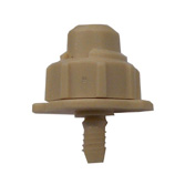 Misting Nozzle