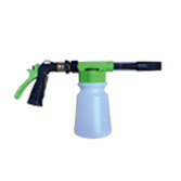 Professional Car Wash Foamer Gun W-9326 Professional Car Wash Foamer Gun W-9326