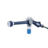 EZ Jet Water Cannon, EZ Jet Power Washer EZ Jet Water Cannon, EZ Jet Power Washer