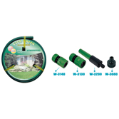 Lawn & Garden Watering