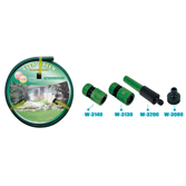 Reinforced Garden Hose, Garden Hose Set Reinforced Garden Hose, Garden Hose Set