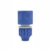 Deluxe Hose Connector