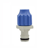 Deluxe Hose Connector