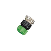 4 Screws Tap Adaptor With Hose Mender W-3365