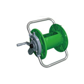 Portable Hose Reel, Hose Roller Portable Hose Reel, Hose Roller