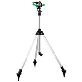 Tripod Sprinklers, Butterfly Sprinkler Tripod Sprinklers, Butterfly Sprinkler