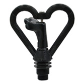 Plastic Buterfly Sprinkler