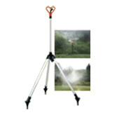 Tripod Sprinkler