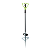 Plastic Butterfly Sprinkler