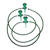 Turret Sprinkler GW-41953