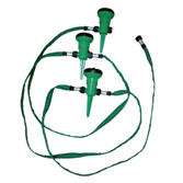 Turret Sprinkler GW-41953F