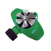 Spot Sprinkler Spot Sprinkler