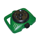 Turret Sprinkler Turret Sprinkler