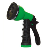 Sprayers & Nozzles