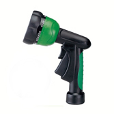 Plastic Spray Nozzles