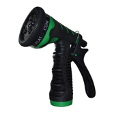 Plastic Spray Nozzles