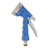Plastic Spray Nozzles
