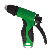 Plastic Spray Nozzles